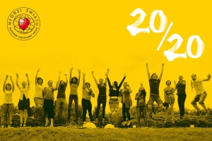 20 lat wolontariatu misyjnego